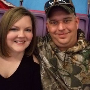 Meet your Posher, Annie